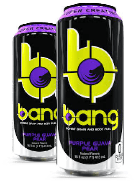 bang energy drink